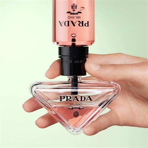 recharge prada paradoxe 30ml